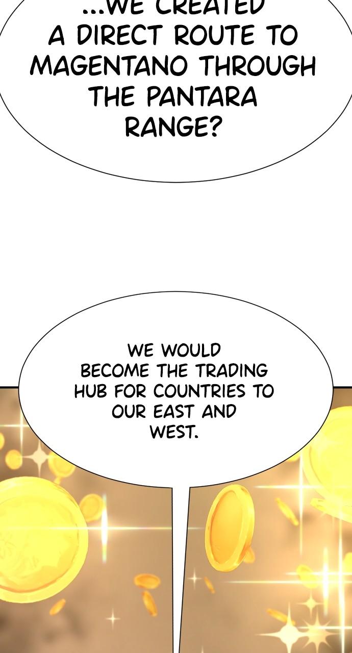 The Greatest Estate Developer Chapter 168 — page 54