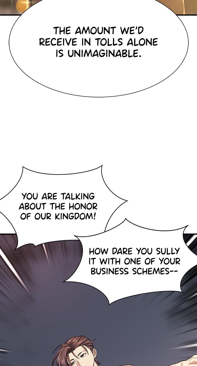 The Greatest Estate Developer Chapter 168 — page 56