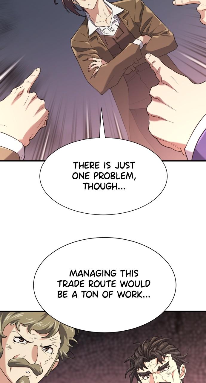 The Greatest Estate Developer Chapter 168 — page 57