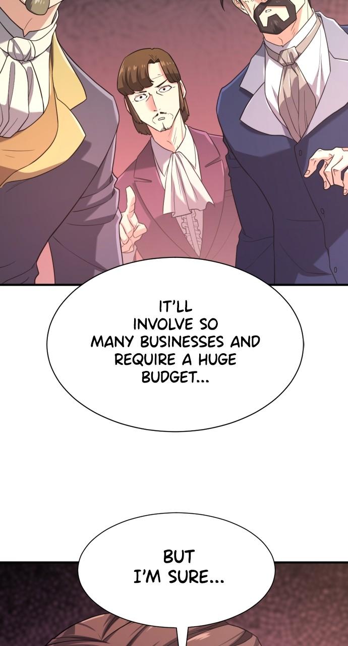 The Greatest Estate Developer Chapter 168 — page 58