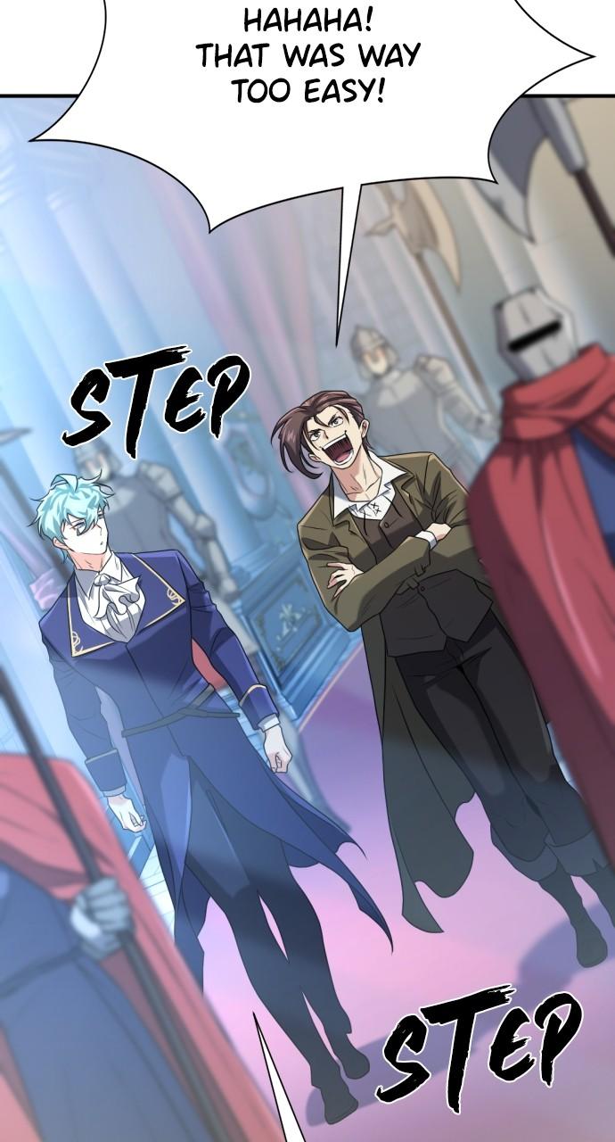 The Greatest Estate Developer Chapter 168 — page 64