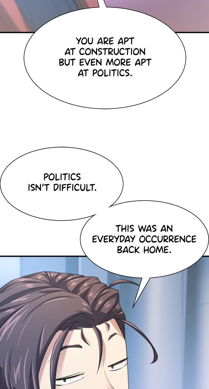 The Greatest Estate Developer Chapter 168 — page 65
