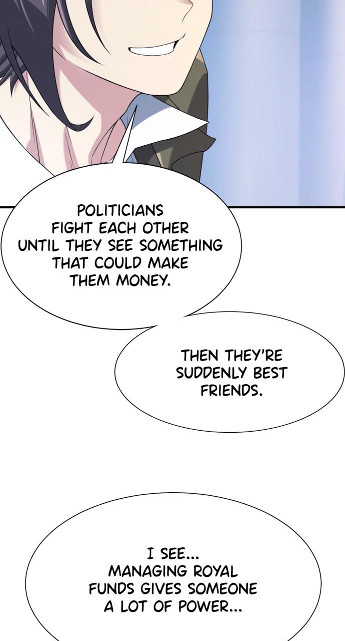 The Greatest Estate Developer Chapter 168 — page 66