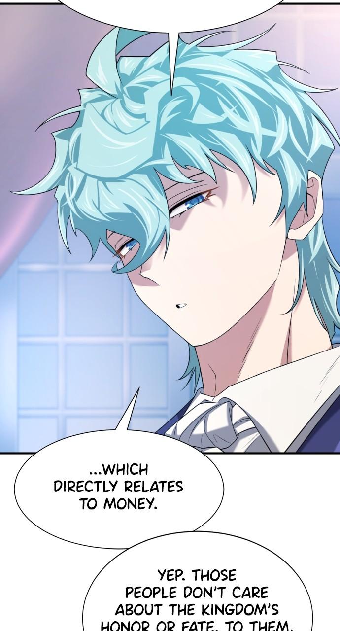 The Greatest Estate Developer Chapter 168 — page 67