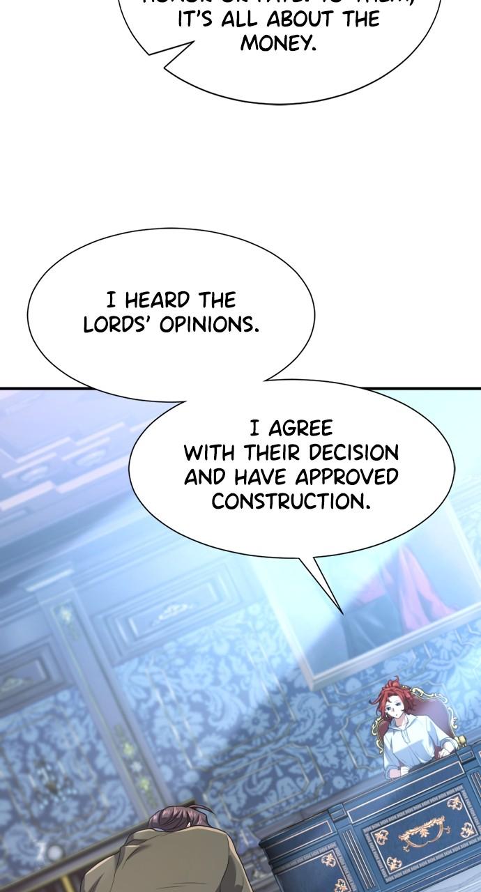 The Greatest Estate Developer Chapter 168 — page 68
