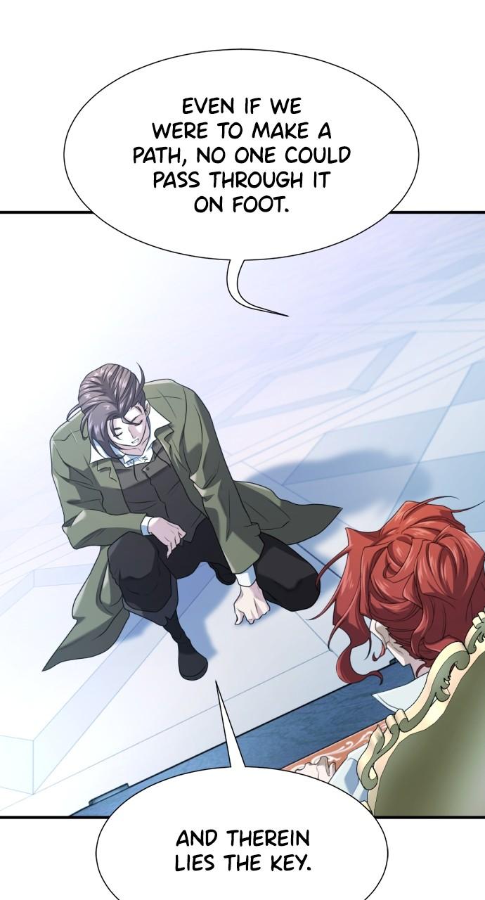 The Greatest Estate Developer Chapter 168 — page 71