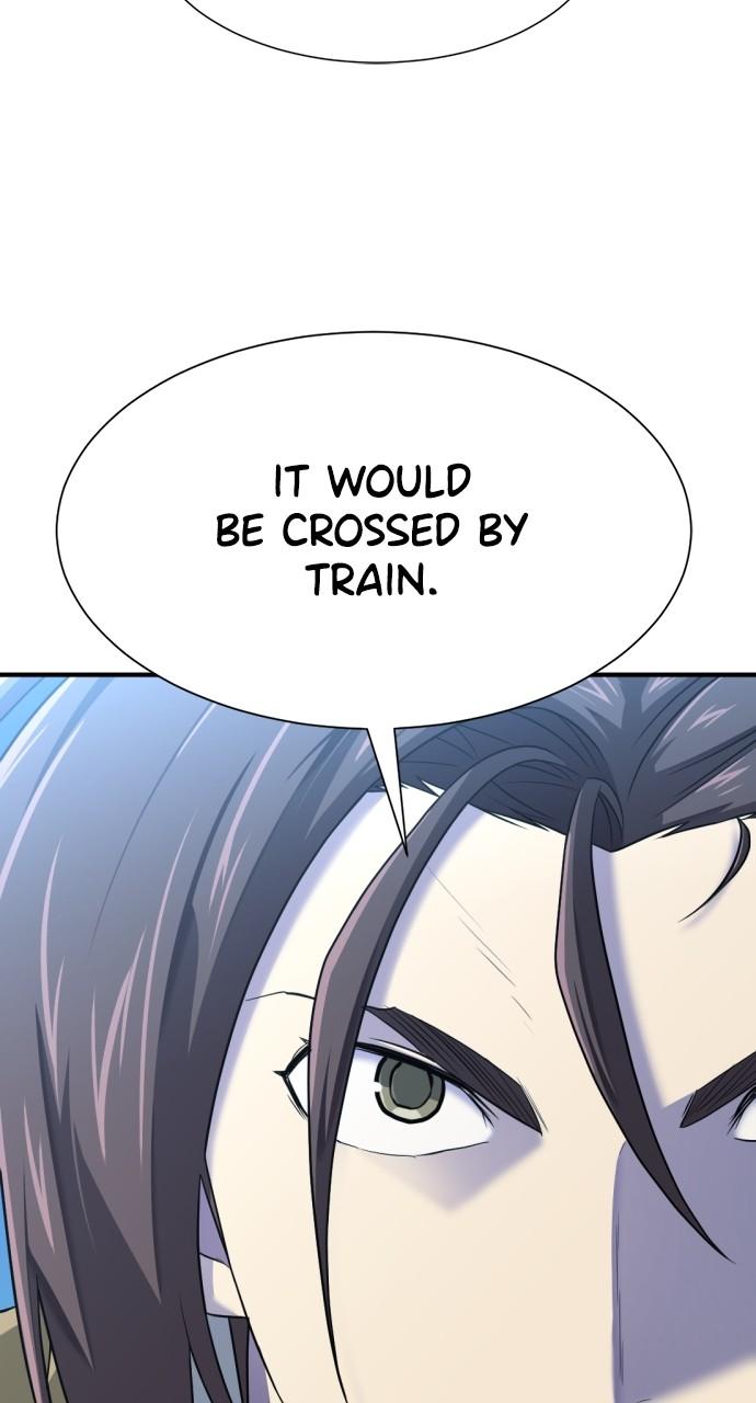 The Greatest Estate Developer Chapter 168 — page 72