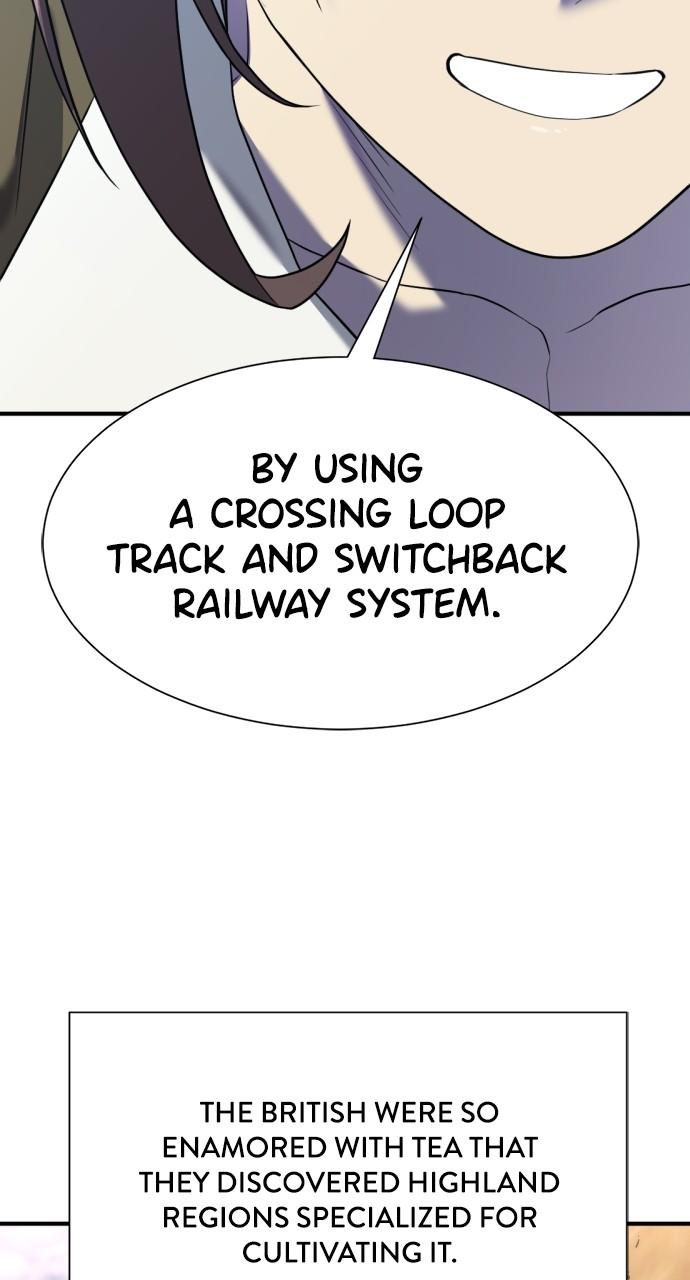 The Greatest Estate Developer Chapter 168 — page 73
