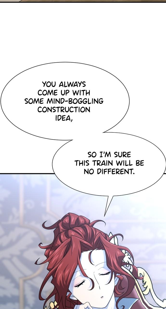 The Greatest Estate Developer Chapter 168 — page 77