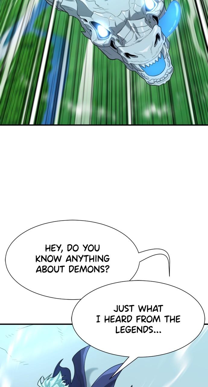 The Greatest Estate Developer Chapter 168 — page 86