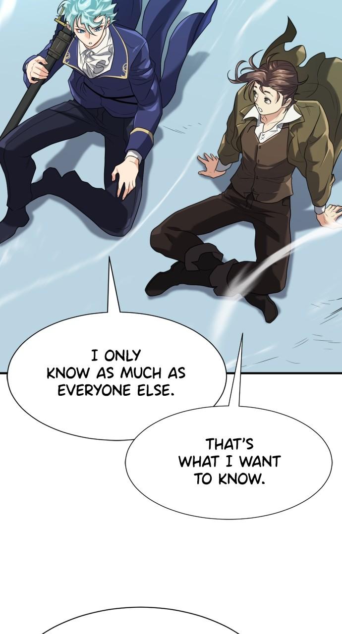 The Greatest Estate Developer Chapter 168 — page 87