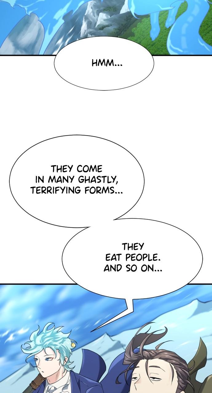 The Greatest Estate Developer Chapter 168 — page 89