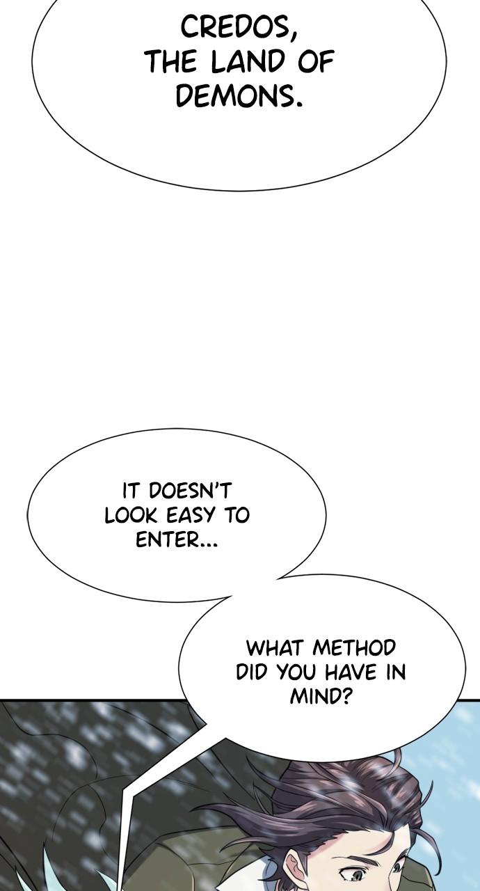 The Greatest Estate Developer Chapter 168 — page 95