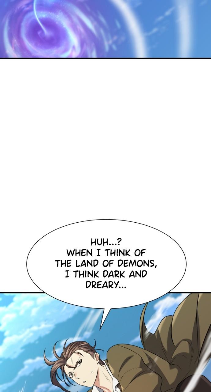 The Greatest Estate Developer Chapter 168 — page 108