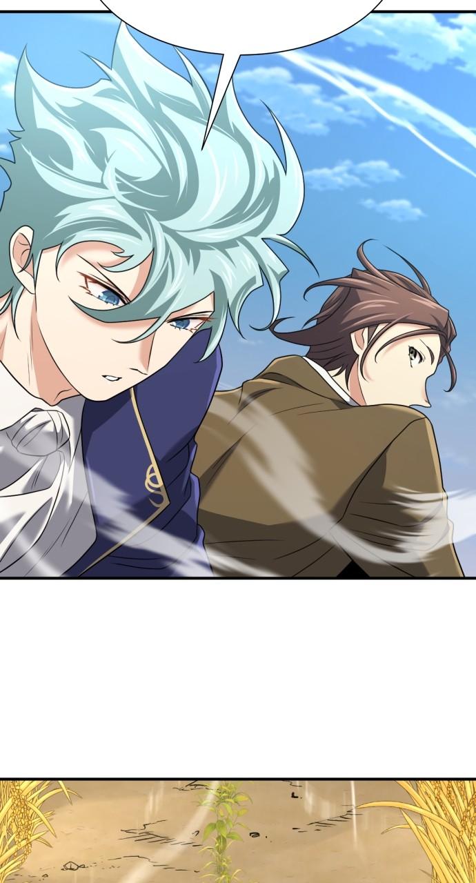 The Greatest Estate Developer Chapter 168 — page 111