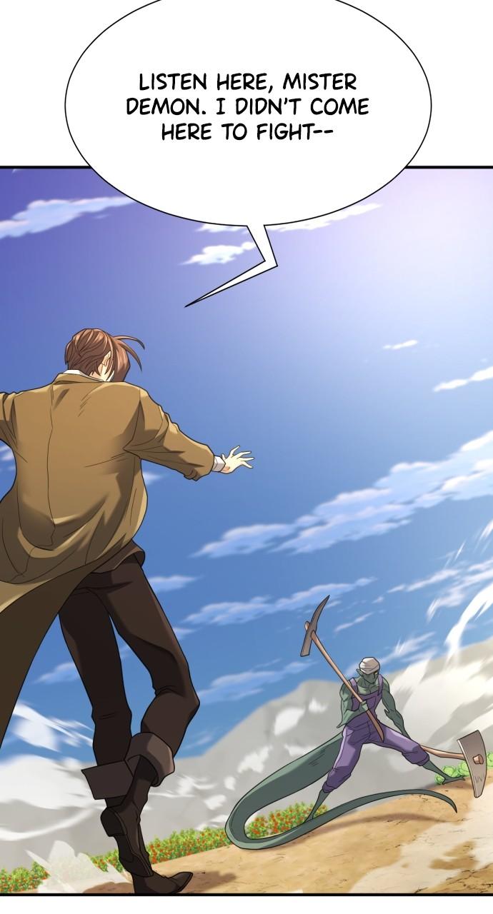 The Greatest Estate Developer Chapter 169 — page 18