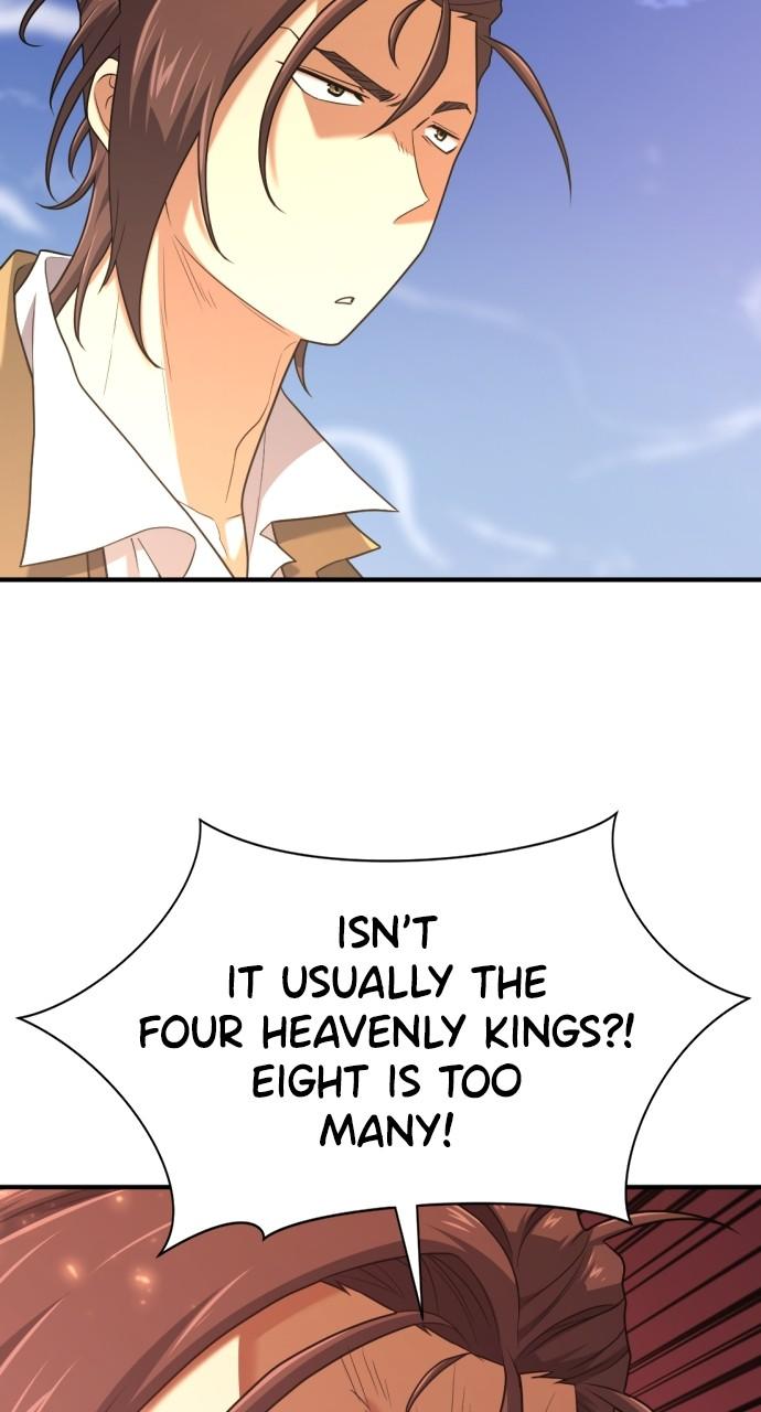 The Greatest Estate Developer Chapter 169 — page 26