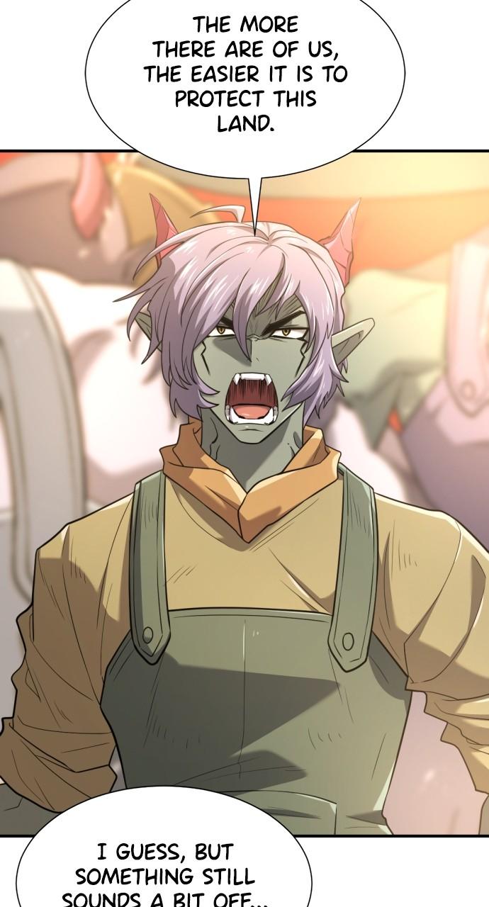 The Greatest Estate Developer Chapter 169 — page 28