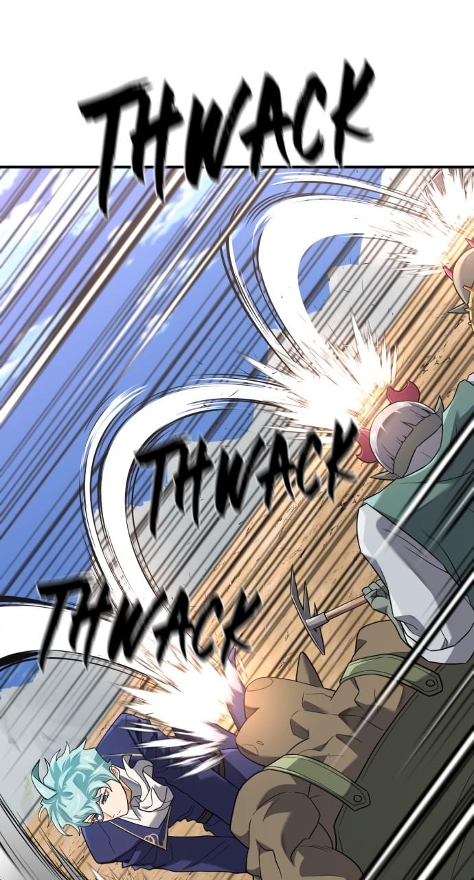 The Greatest Estate Developer Chapter 169 — page 41