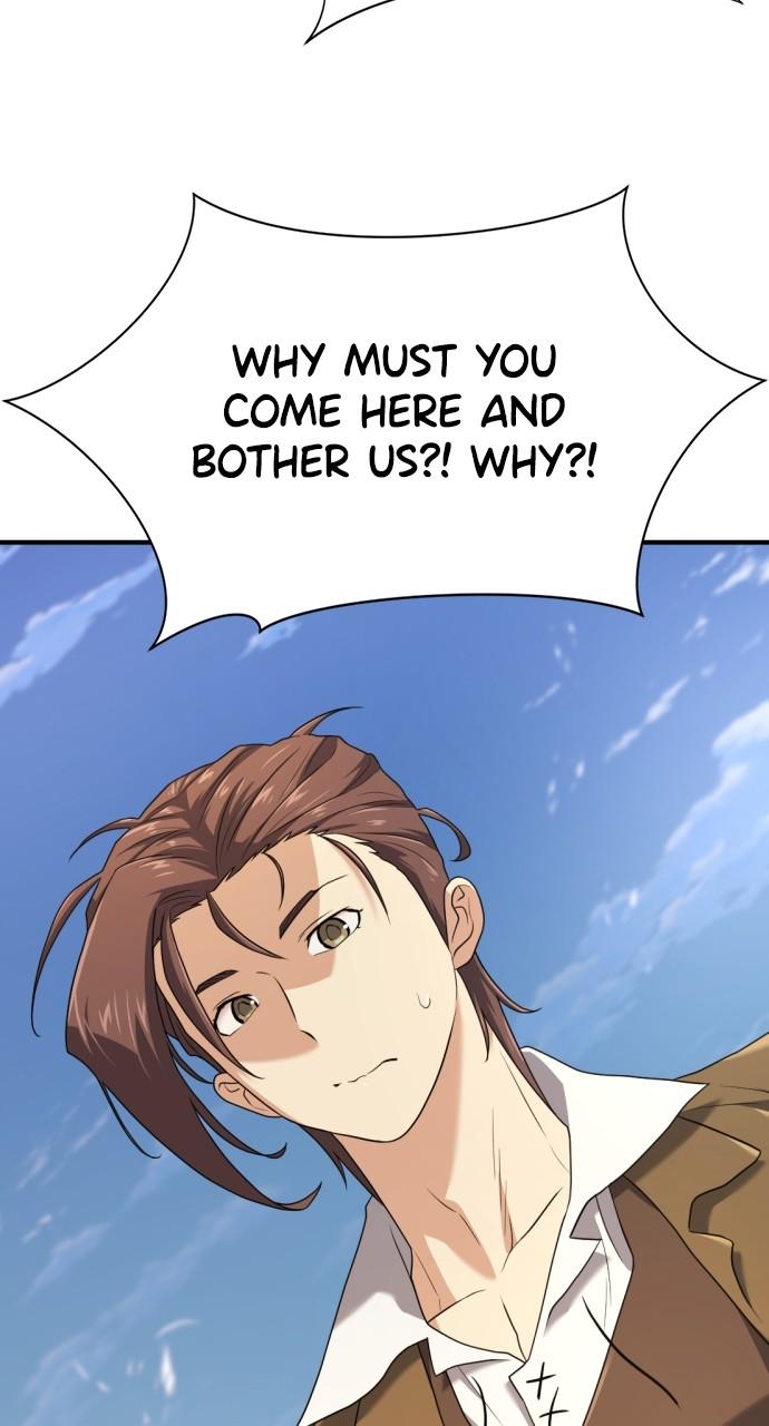The Greatest Estate Developer Chapter 169 — page 53