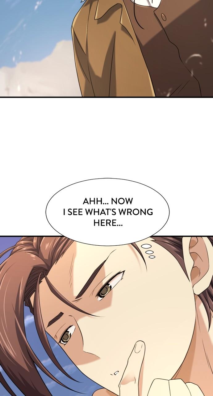 The Greatest Estate Developer Chapter 169 — page 54