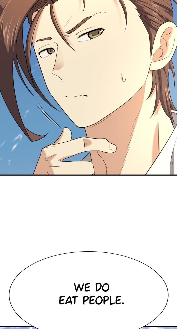 The Greatest Estate Developer Chapter 169 — page 59