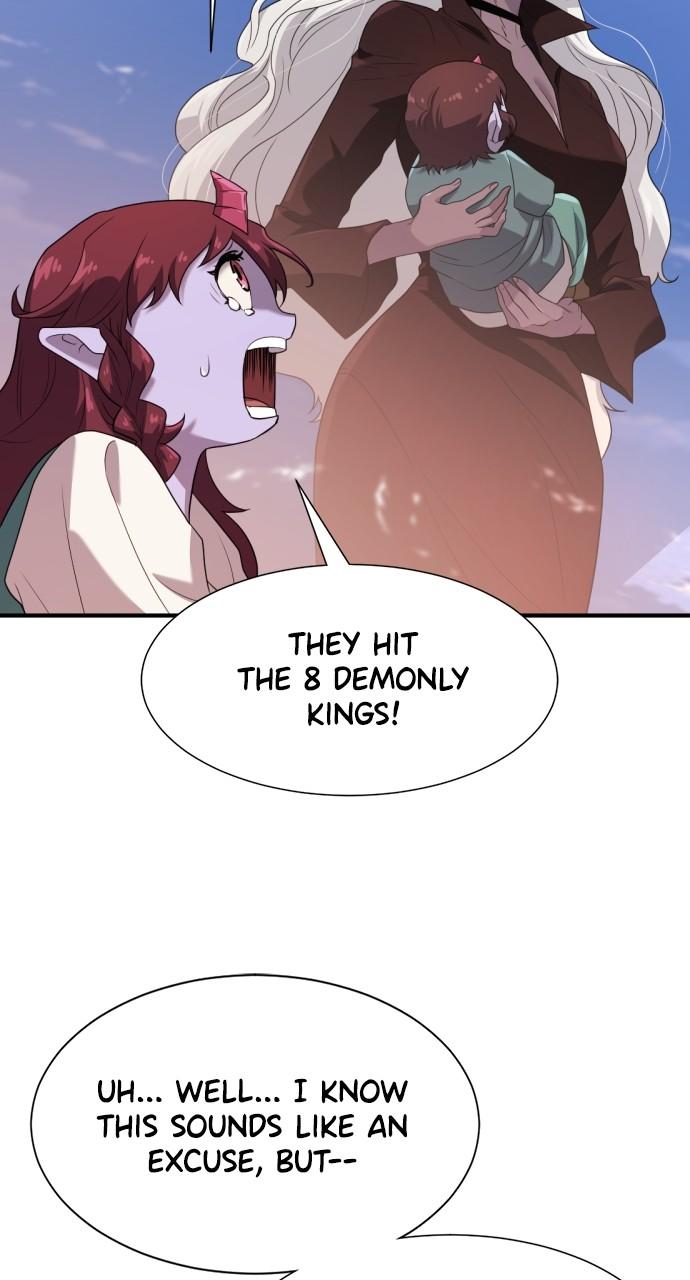 The Greatest Estate Developer Chapter 169 — page 66