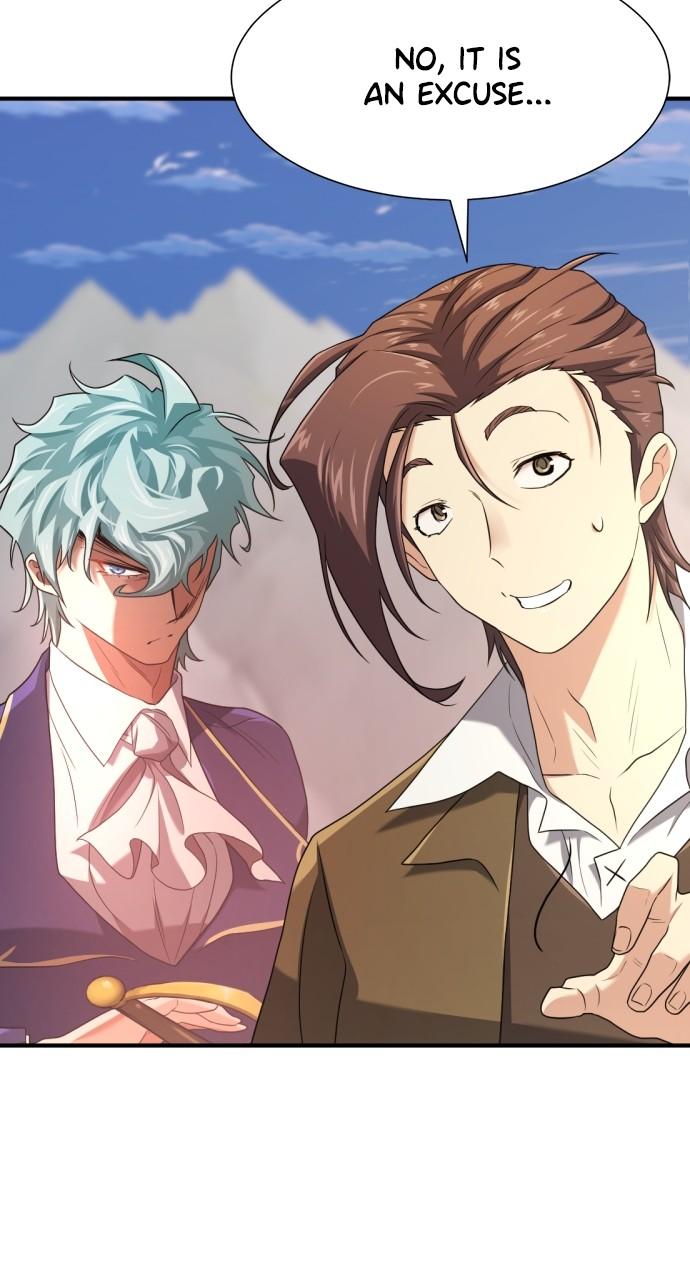 The Greatest Estate Developer Chapter 169 — page 67