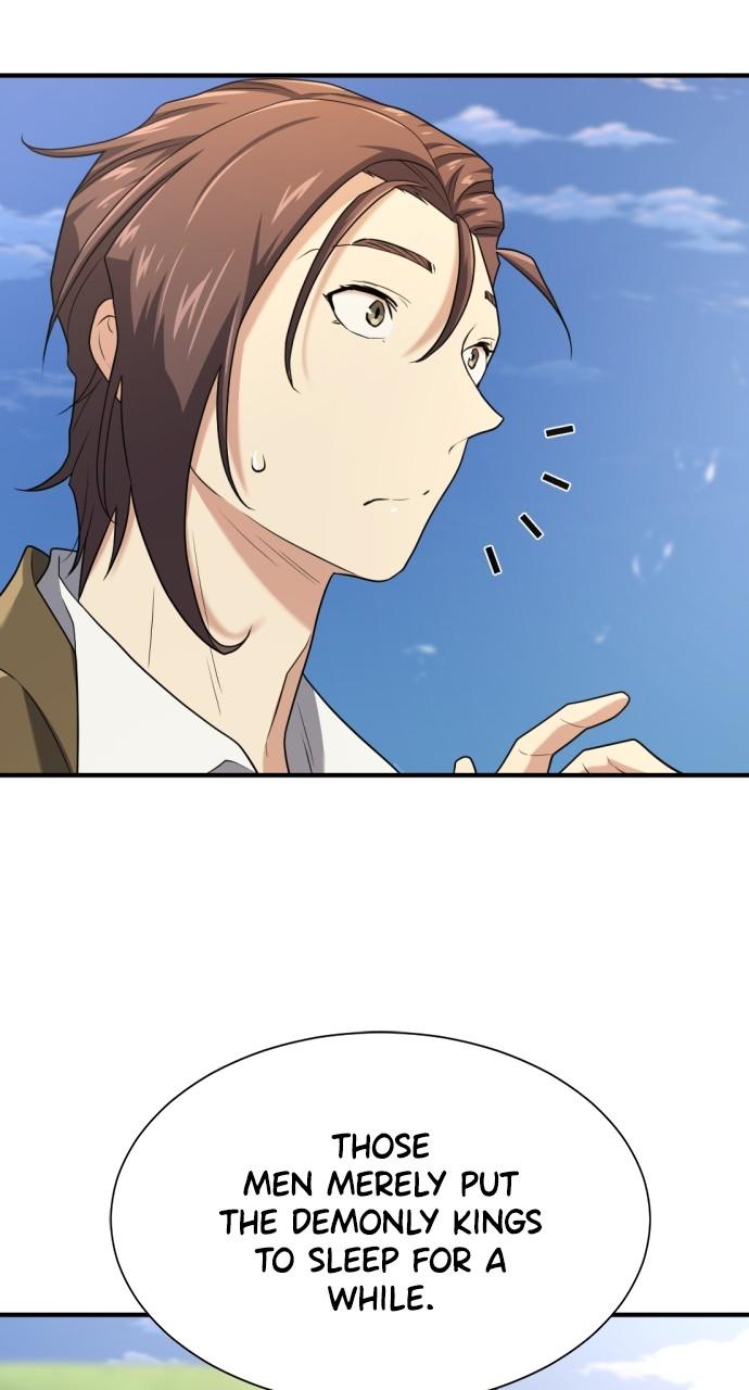 The Greatest Estate Developer Chapter 169 — page 69