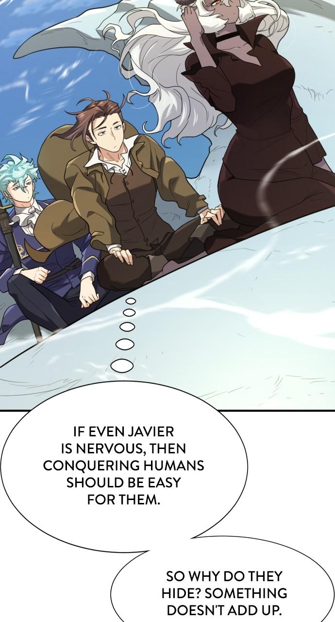 The Greatest Estate Developer Chapter 169 — page 75