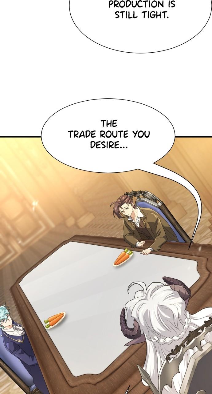 The Greatest Estate Developer Chapter 169 — page 83