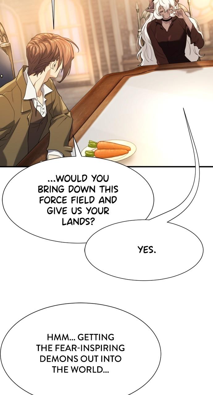 The Greatest Estate Developer Chapter 169 — page 97