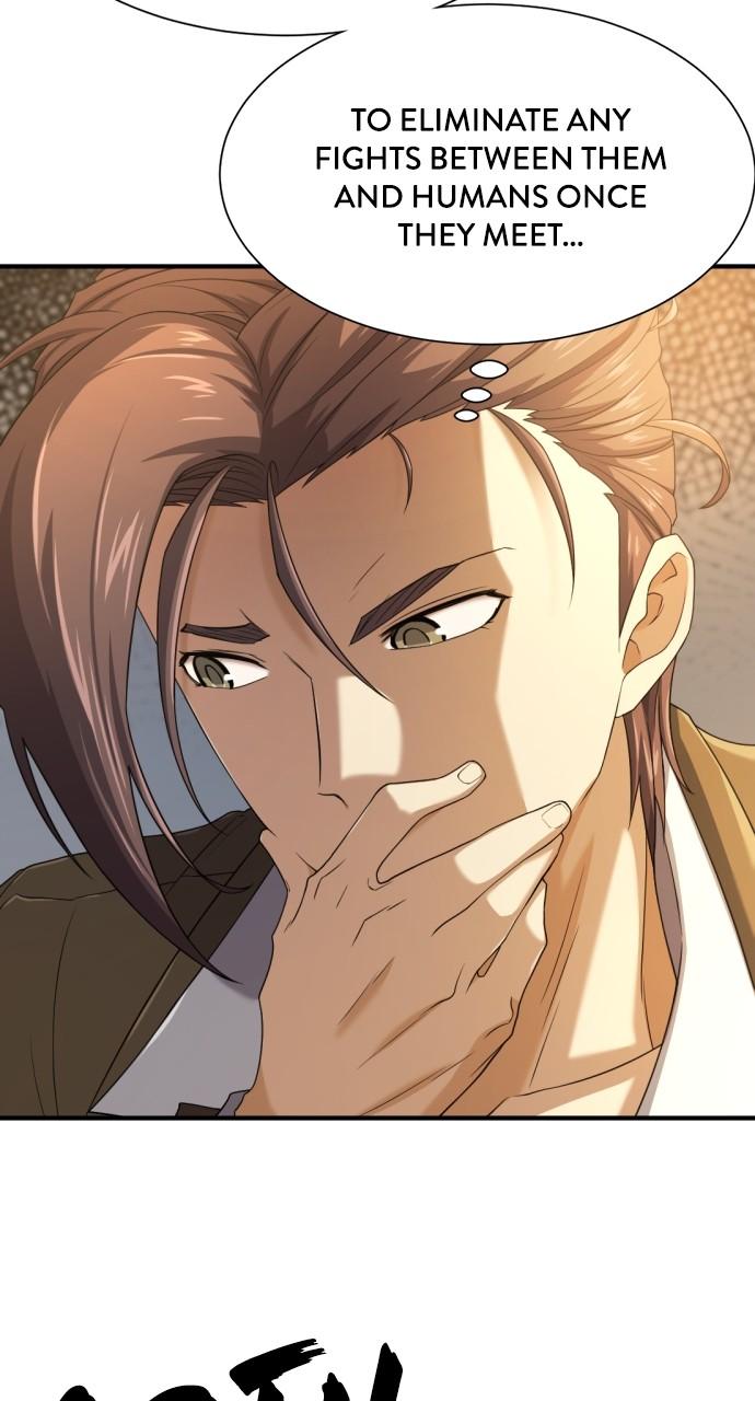 The Greatest Estate Developer Chapter 169 — page 98