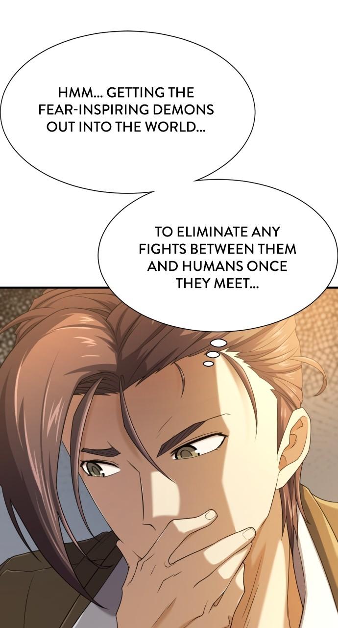 The Greatest Estate Developer Chapter 170 — page 1