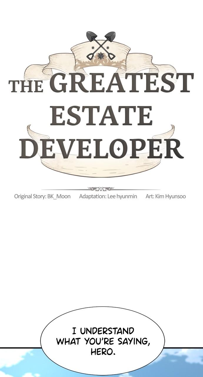The Greatest Estate Developer Chapter 170 — page 6