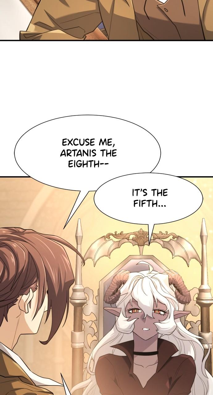 The Greatest Estate Developer Chapter 170 — page 10