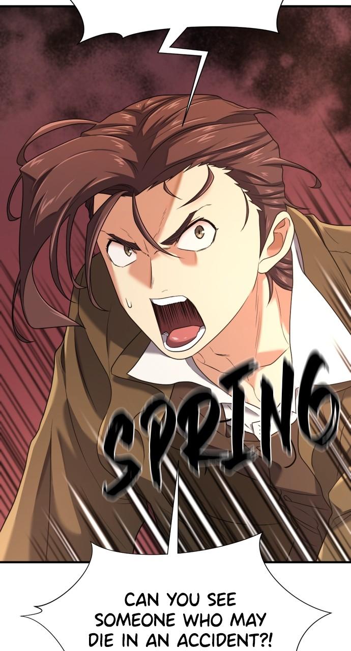 The Greatest Estate Developer Chapter 170 — page 21