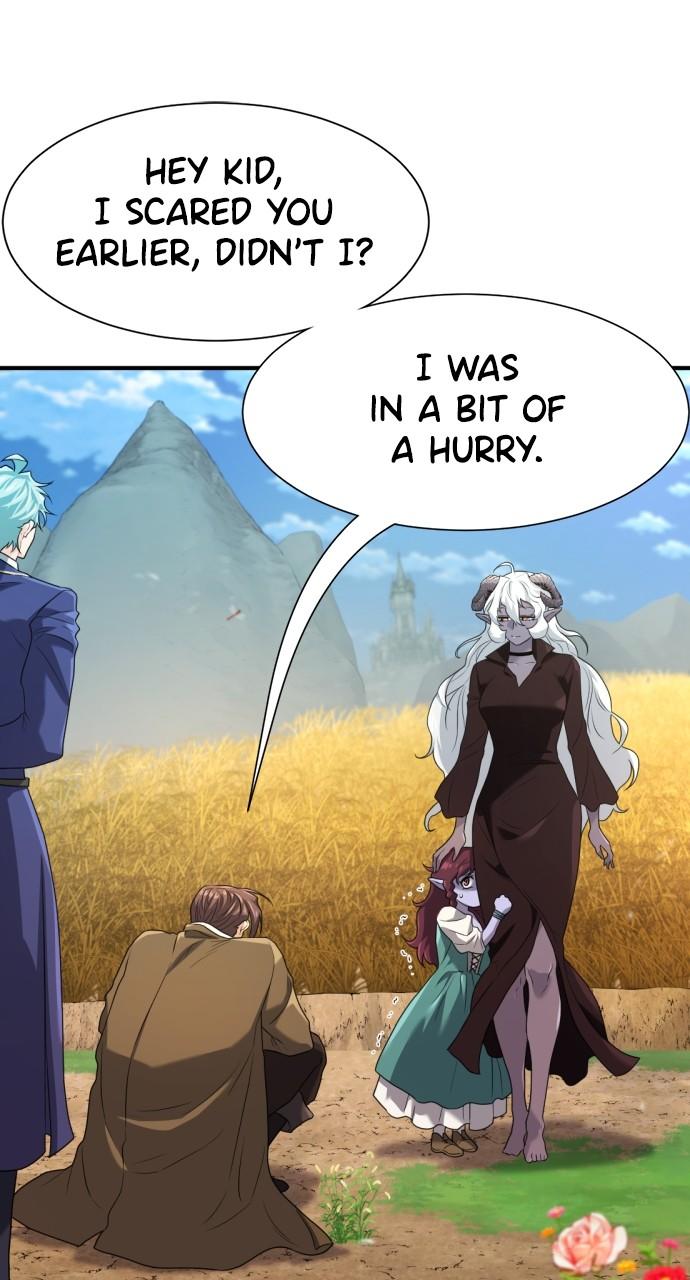 The Greatest Estate Developer Chapter 170 — page 34