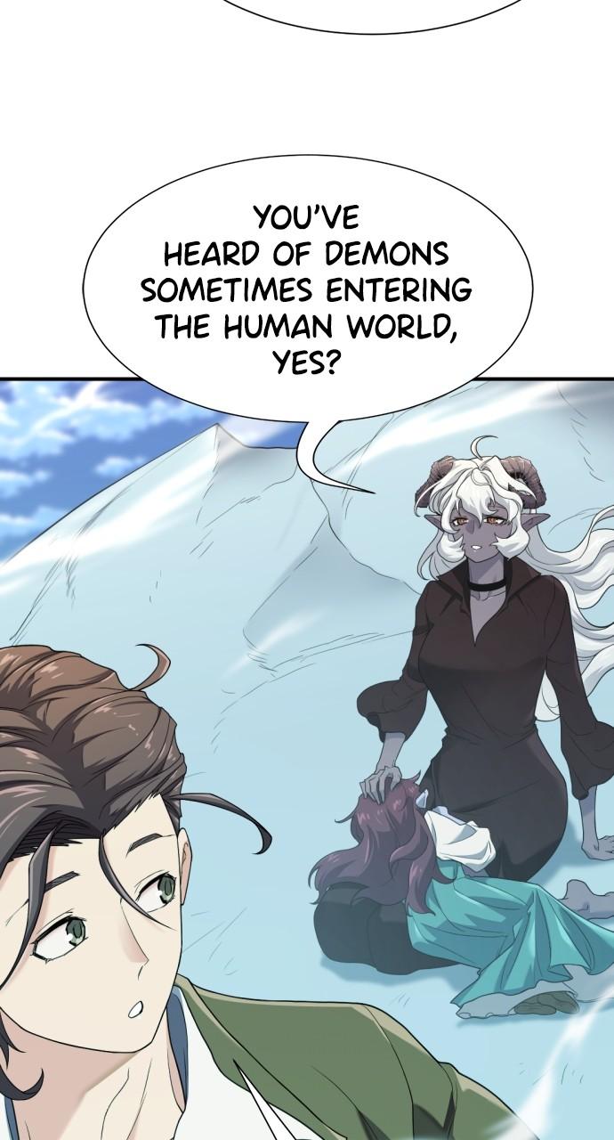 The Greatest Estate Developer Chapter 170 — page 44