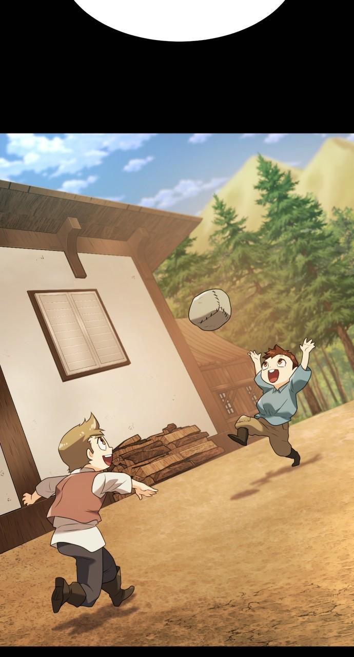 The Greatest Estate Developer Chapter 170 — page 51
