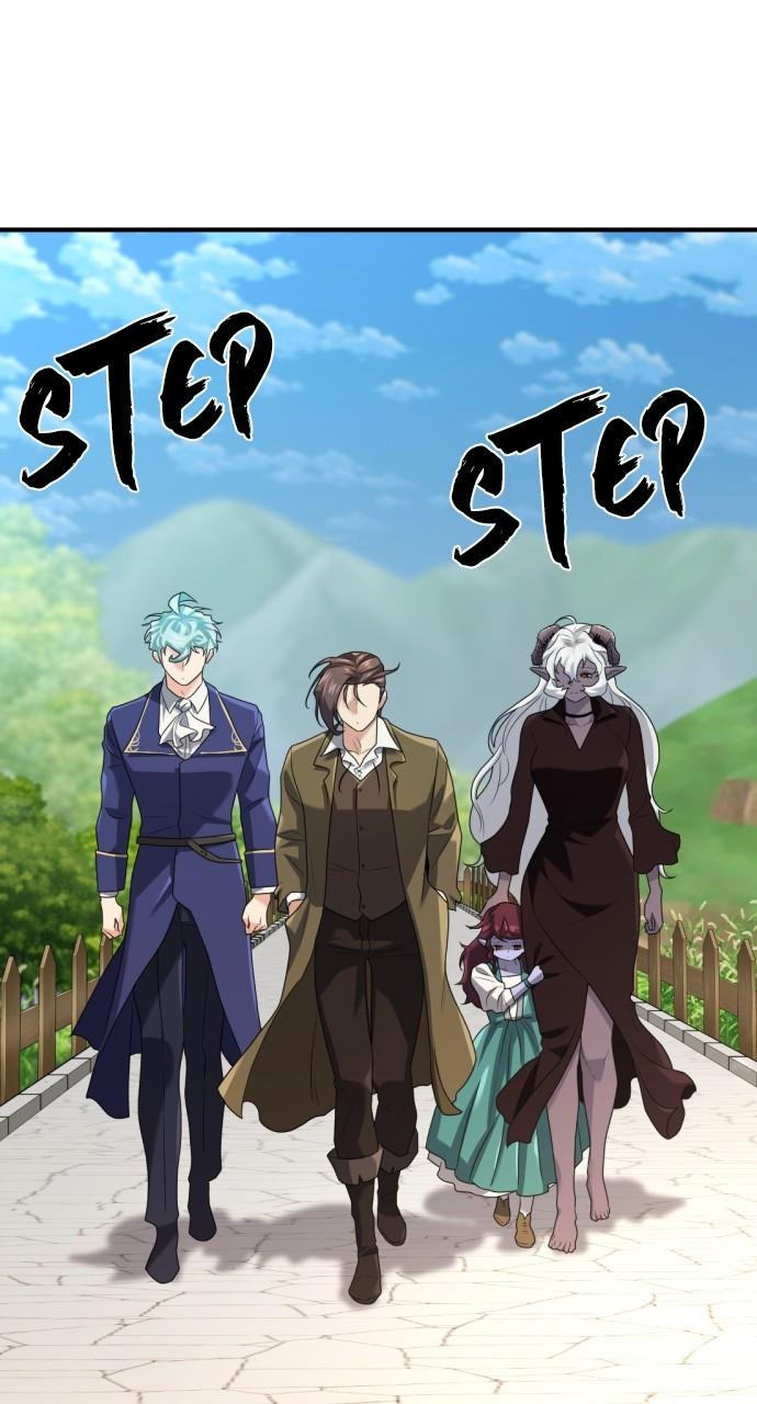 The Greatest Estate Developer Chapter 170 — page 93