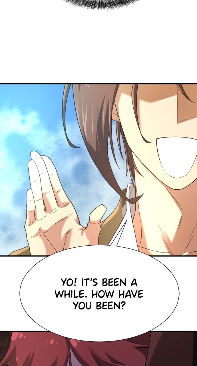 The Greatest Estate Developer Chapter 170 — page 95