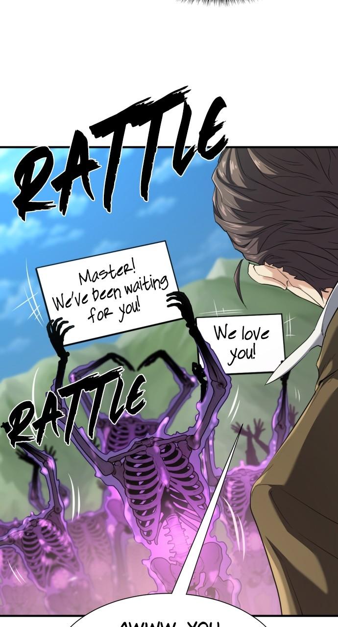 The Greatest Estate Developer Chapter 170 — page 101
