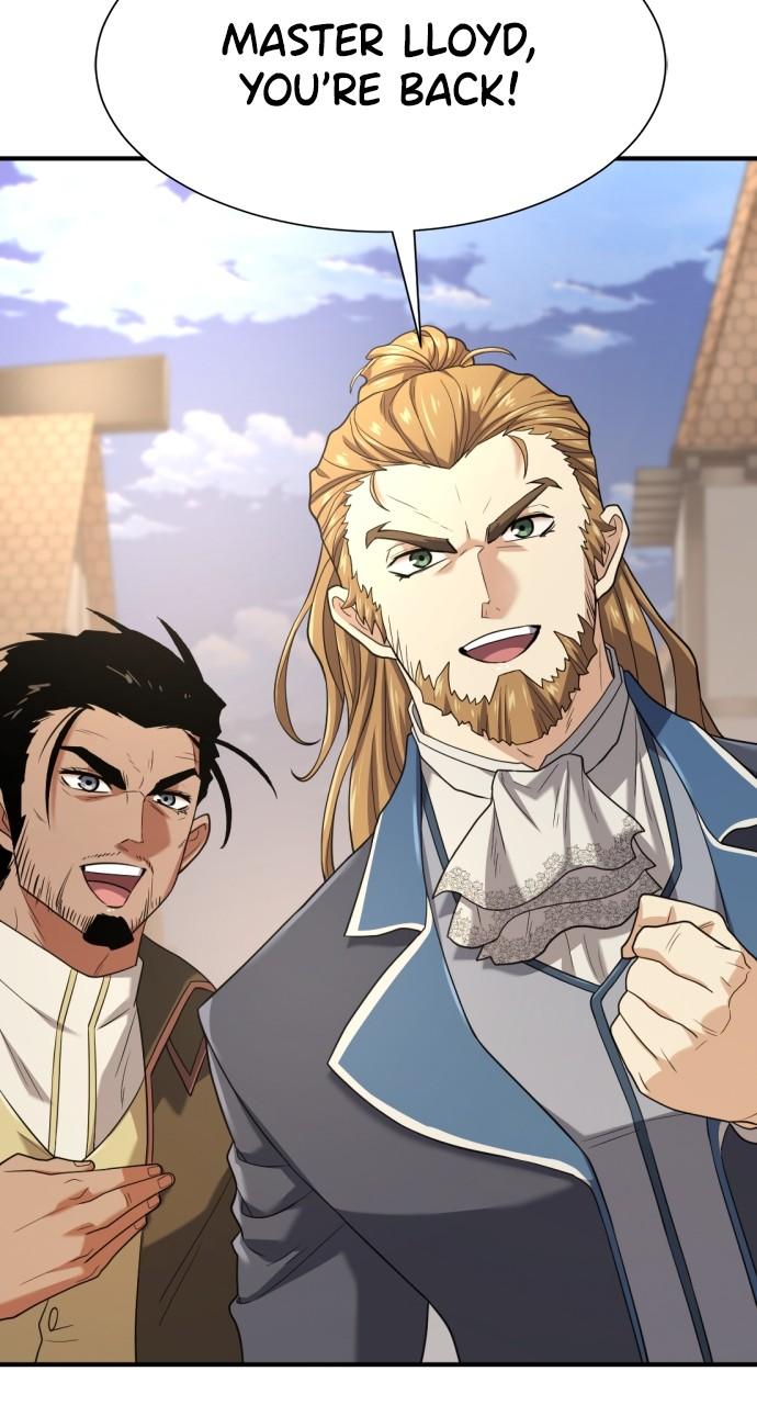 The Greatest Estate Developer Chapter 171 — page 2
