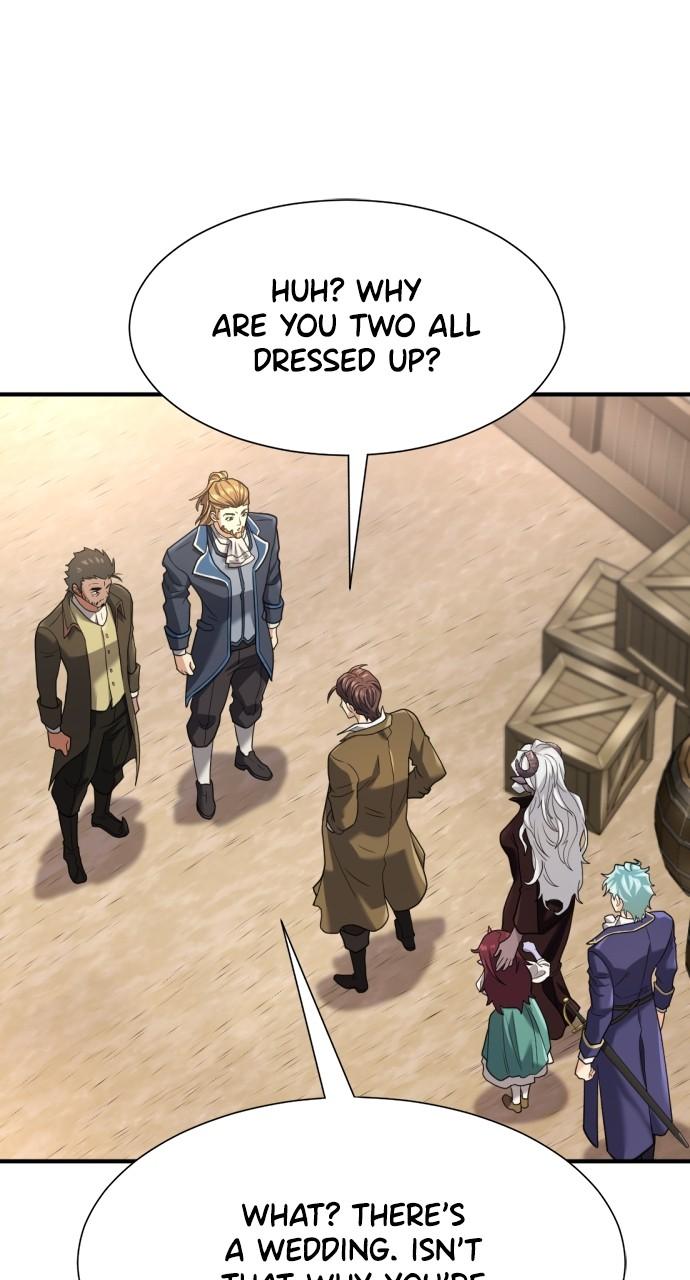 The Greatest Estate Developer Chapter 171 — page 3