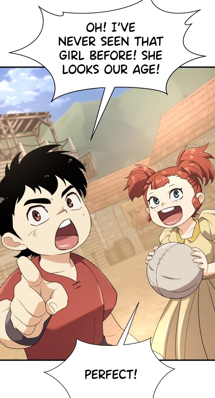 The Greatest Estate Developer Chapter 171 — page 17