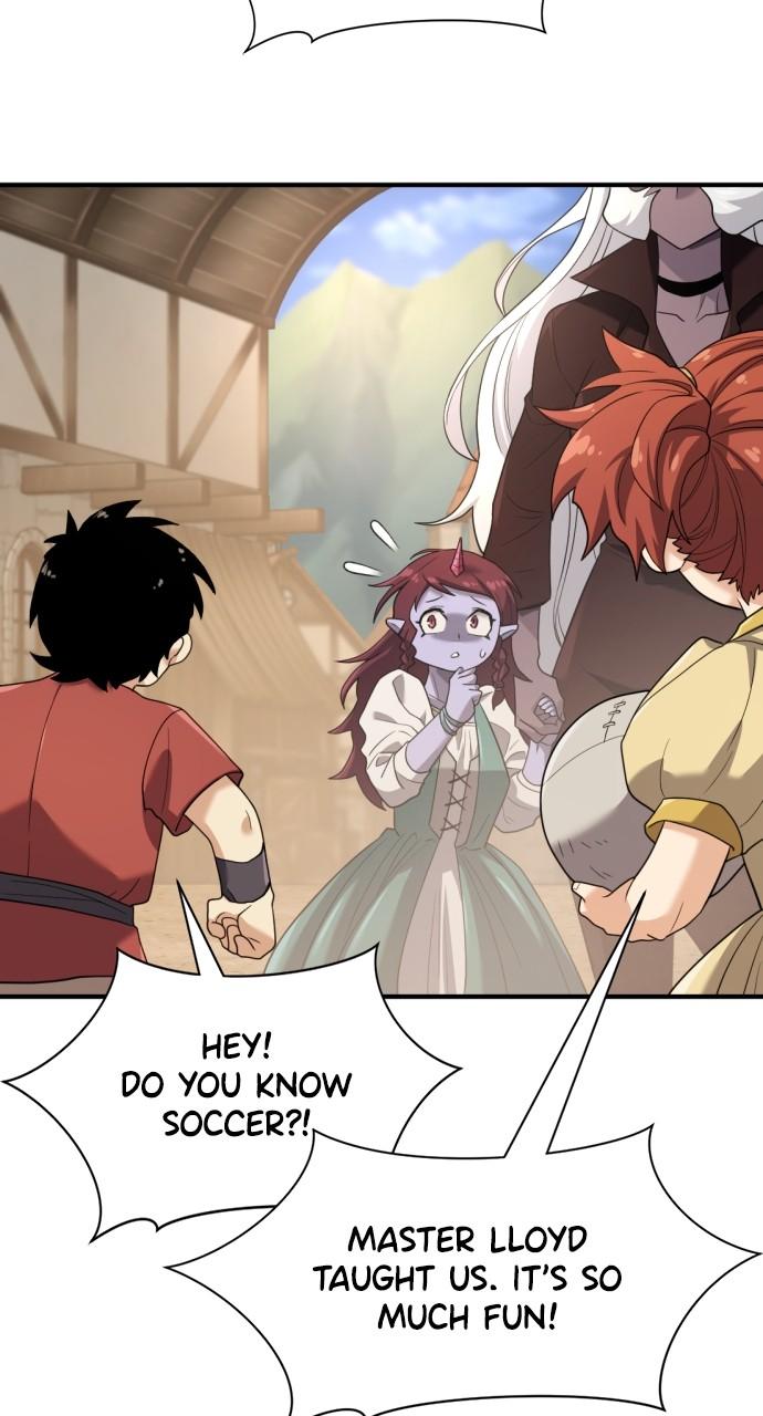 The Greatest Estate Developer Chapter 171 — page 18