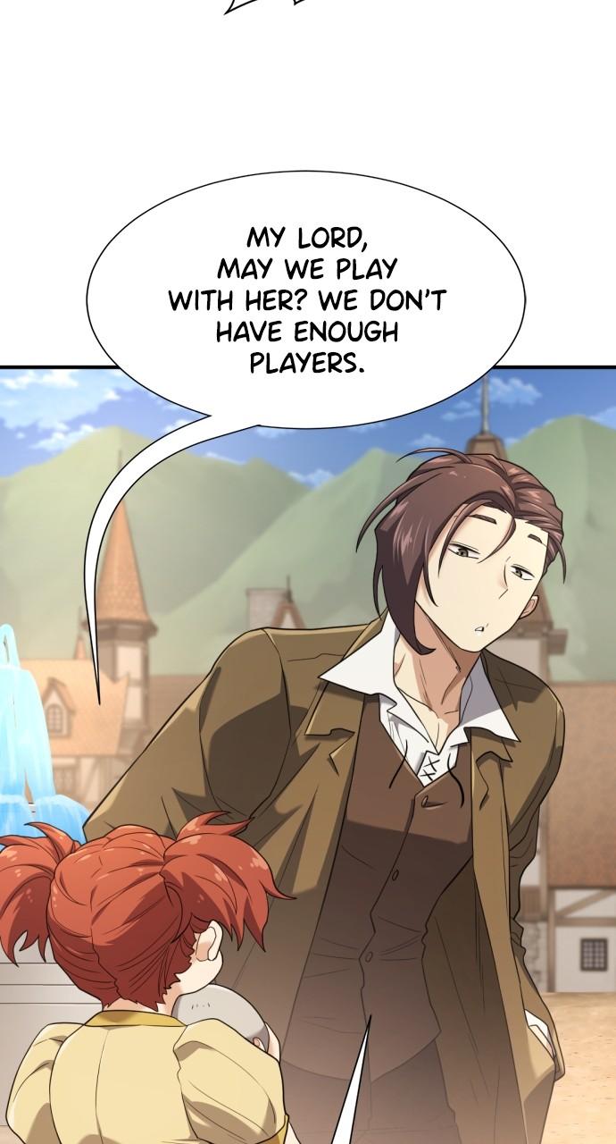 The Greatest Estate Developer Chapter 171 — page 19