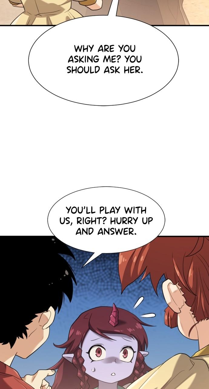 The Greatest Estate Developer Chapter 171 — page 20