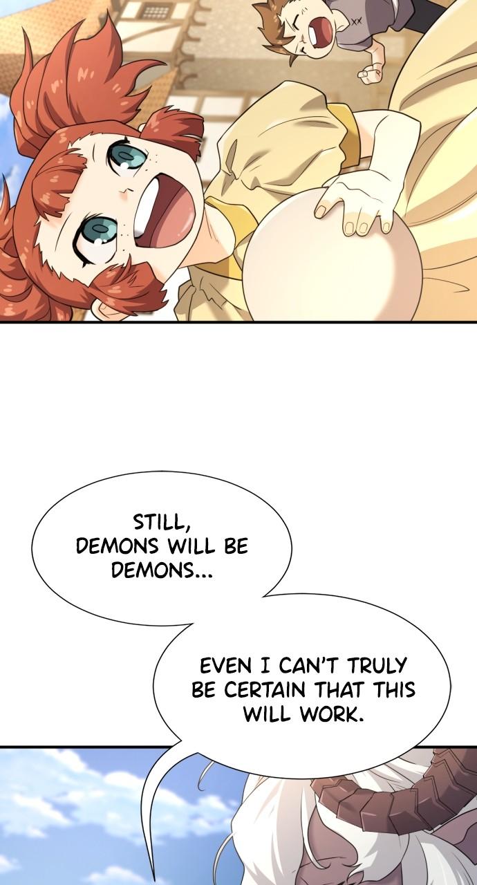 The Greatest Estate Developer Chapter 171 — page 32